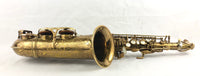 Selmer Mark VI 68xxx 5 Digit Alto Saxophone
