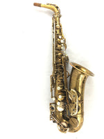 Selmer Mark VI 68xxx 5 Digit Alto Saxophone