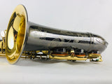 Keilwerth SX90R Alto Saxophone w/ ROLLED TONE HOLES!