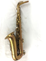 Selmer SBA Super Balanced Action 53xxx Alto Saxophone