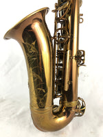 Selmer SBA Super Balanced Action 53xxx Alto Saxophone