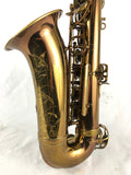 Selmer SBA Super Balanced Action 53xxx Alto Saxophone