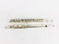 Haynes 1968 36xxx Flute w/ B Foot