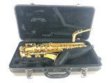 Yamaha YAS 475 Alto Saxophone w/Original Case!