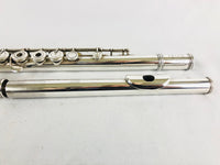 Haynes 1968 36xxx Flute w/ B Foot