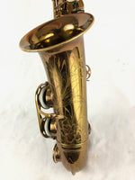 Selmer SBA Super Balanced Action 53xxx Alto Saxophone