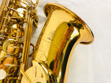 Yamaha YAS 475 Alto Saxophone w/Original Case!