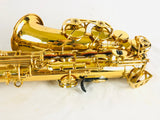 Yamaha YAS 475 Alto Saxophone w/Original Case!
