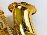 Yamaha YAS 475 Alto Saxophone w/Original Case!