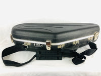 Hiscox Alto Saxophone Flight Case