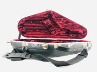 Hiscox Alto Saxophone Flight Case