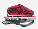 Hiscox Alto Saxophone Flight Case
