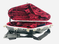 Hiscox Alto Saxophone Flight Case