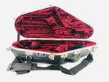 Hiscox Alto Saxophone Flight Case