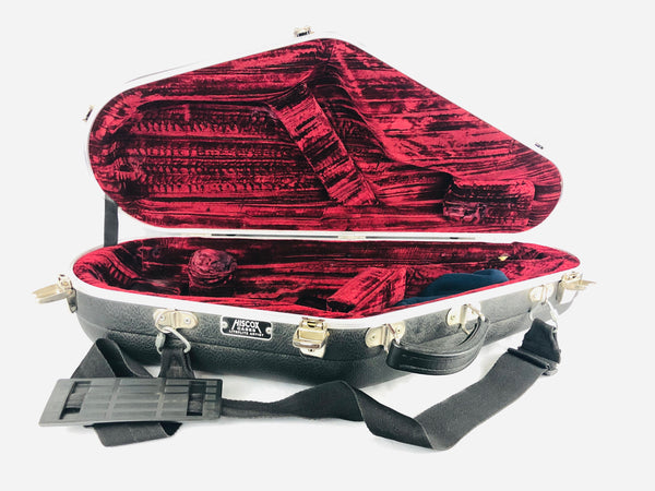Hiscox Alto Saxophone Flight Case