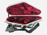 Hiscox Alto Saxophone Flight Case