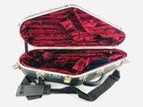 Hiscox Alto Saxophone Flight Case
