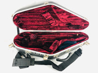 Hiscox Alto Saxophone Flight Case