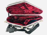 Hiscox Alto Saxophone Flight Case