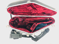 Hiscox Alto Saxophone Flight Case