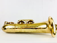 Selmer Super Action 80 Series I 1984 Tenor Saxophone