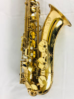 Selmer Super Action 80 Series I 1984 Tenor Saxophone