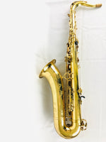 Selmer Super Action 80 Series I 1984 Tenor Saxophone
