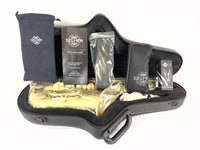 Selmer Paris 72F Reference 54 Matte Mark VI Inspired Alto Saxophone IN STOCK!