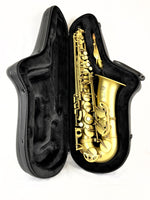 Selmer Paris 72F Reference 54 Matte Mark VI Inspired Alto Saxophone IN STOCK!