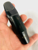 Selmer S80 C* Tenor Saxophone Mouthpiece Refaced By Kurt Heisic