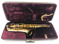 Selmer Mark VI 125xxx Tenor Saxophone EXACT COLTRANE ERA
