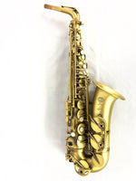 Selmer Paris 72F Reference 54 Matte Mark VI Inspired Alto Saxophone IN STOCK!