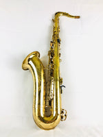 Selmer Super Action 80 Series I 1984 Tenor Saxophone