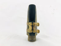 Woodwind Co Sparkle Aire Vintage Tenor Saxophone Mouthpiece w/Lig