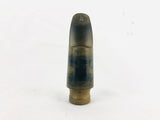 Woodwind Co Sparkle Aire Vintage Tenor Saxophone Mouthpiece w/Lig