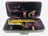 Selmer Mark VI 90xxx Alto Saxophone