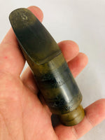 Woodwind Co Sparkle Aire Vintage Tenor Saxophone Mouthpiece w/Lig