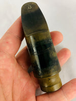 Woodwind Co Sparkle Aire Vintage Tenor Saxophone Mouthpiece w/Lig