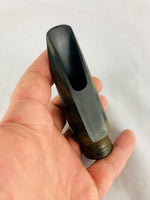 Woodwind Co Sparkle Aire Vintage Tenor Saxophone Mouthpiece w/Lig