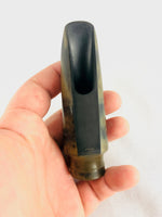 Woodwind Co Sparkle Aire Vintage Tenor Saxophone Mouthpiece w/Lig