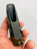 Woodwind Co Sparkle Aire Vintage Tenor Saxophone Mouthpiece w/Lig