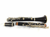 Buffet R13 A Clarinet KEY OF A  w/Double Case!