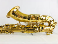 Selmer Super Action 80 Series I 1984 Tenor Saxophone