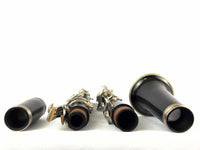 Buffet R13 A Clarinet KEY OF A  w/Double Case!