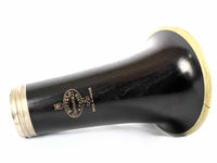 Buffet R13 A Clarinet KEY OF A  w/Double Case!