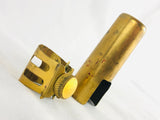 Otto Link Double Ring Vintage Baritone Saxophone Ligature