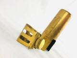 Otto Link Double Ring Vintage Baritone Saxophone Ligature