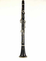 Buffet R13 A Clarinet KEY OF A  w/Double Case!