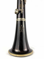 Buffet R13 A Clarinet KEY OF A  w/Double Case!