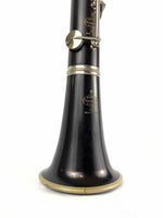 Buffet R13 A Clarinet KEY OF A  w/Double Case!